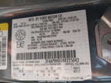 Ford Fusion Se 3FA6P0HD1HR225042 снимка