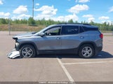 GMC Terrain Sle 3GKALTEV1KL179693 снимка