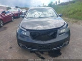 Acura Tl 19UUA8F51CA800659 снимка