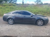 Acura Tl 19UUA8F51CA800659 снимка