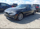 BMW 328I xDrive/xDrive Classic Line WBA3B3C50DJ977085 photo