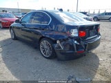 BMW 328I xDrive/xDrive Classic Line WBA3B3C50DJ977085 fotografie