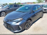Toyota Corolla Se 2T1BURHE5HC781519 снимка