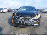Hyundai Sonata Se/Limited 5NPEC4ACXDH595381 снимка