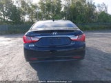 Hyundai Sonata Se/Limited 5NPEC4ACXDH595381 снимка