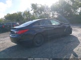 Hyundai Sonata Se/Limited 5NPEC4ACXDH595381 снимка