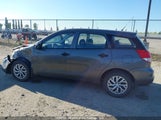 Toyota Matrix Wagon 2T1KR32E74C818801 fotografie