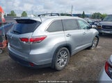 Toyota Highlander Xle 5TDJKRFH3GS274493 снимка