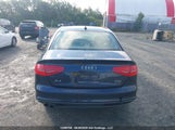 Audi A4 2.0T Progressiv Plus WAUFFCFL0FN021581 photo