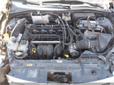 Ford Focus Se 1FAHP35N19W204276 снимка