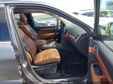 Jeep Grand Cherokee Overland 1C4RJFCGXDC507721 fotografie