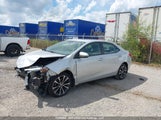 Toyota Corolla L/Le/Xle/Se/Xse 2T1BURHEXJC982533 fotografie