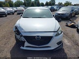 Mazda 3 Sport JM1BM1U77E1120423 снимка