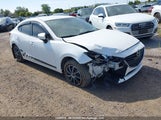 Mazda 3 Sport JM1BM1U77E1120423 снимка