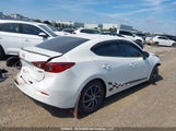 Mazda 3 Sport JM1BM1U77E1120423 снимка