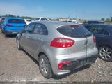 Kia Rio KNADM5A34G6534912 photo