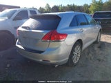 Toyota Venza 4T3ZA3BBXAU026428 снимка