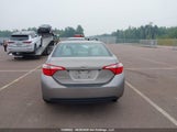 Toyota Corolla Le 2T1BURHE2GC637649 снимка