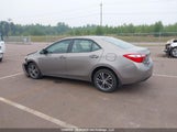 Toyota Corolla Le 2T1BURHE2GC637649 снимка