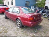 Toyota Corolla Ve/Ce/Le 2T1BR12E4YC785055 снимка