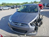 Hyundai Accent Le KMHCT5AE9HU318050 снимка
