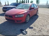 Mitsubishi Lancer De JA3AU16UX9U604099 снимка