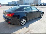 Lexus Is 250 JTHBK262192094039 fotografie