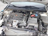 Honda Civic Lx/Lx-B 2HGFE2F27PH108414 снимка