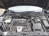 Honda Civic Lx 2HGFC2F57KH042343 снимка
