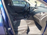 Chevrolet Trax Ls 3GNCJKSB3GL248283 fotografie