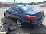 BMW 530I WBANA73524B062414 снимка