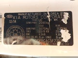 Kia Sportage KNDPBCAC5F7753090 снимка