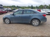 Chevrolet Cruze Lt 1G1PF5SC8C7354967 снимка