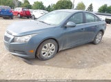 Chevrolet Cruze Lt 1G1PF5SC8C7354967 снимка