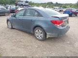 Chevrolet Cruze Lt 1G1PF5SC8C7354967 снимка