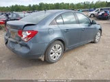 Chevrolet Cruze Lt 1G1PF5SC8C7354967 снимка