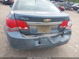 Chevrolet Cruze Lt 1G1PF5SC8C7354967 снимка
