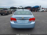Chevrolet Cruze 1G1PF5S90B7206489 снимка