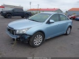 Chevrolet Cruze 1G1PF5S90B7206489 снимка