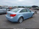 Chevrolet Cruze 1G1PF5S90B7206489 снимка