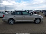 Volkswagen Jetta 2.0L Trendline/2.0L Trendline+ 3VW2K7AJ2FM331037 снимка