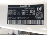 Mercedes-Benz Cla 250 WDDSJ4EB4EN079907 снимка