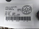 Honda Civic Lx 2HGFC2F50GH032311 снимка