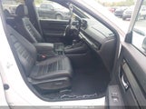 Honda Cr-V Sport Touring 2HKRS6H93PH203310 снимка