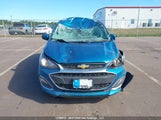 Chevrolet Spark 1Lt KL8CD6SA1MC706370 снимка