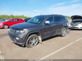 Jeep Grand Cherokee Limited 1C4RJFBG6LC257880 fotografie