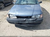 Toyota Tercel Ce JT2AC53L9W0309224 снимка