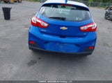 Chevrolet Cruze Lt 3G1BE6SM0JS604759 fotografie