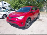 Toyota Rav4 Le 2T3BFREV0GW410044 снимка