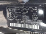 Hyundai Tucson KM8JTCACXBU281401 снимка